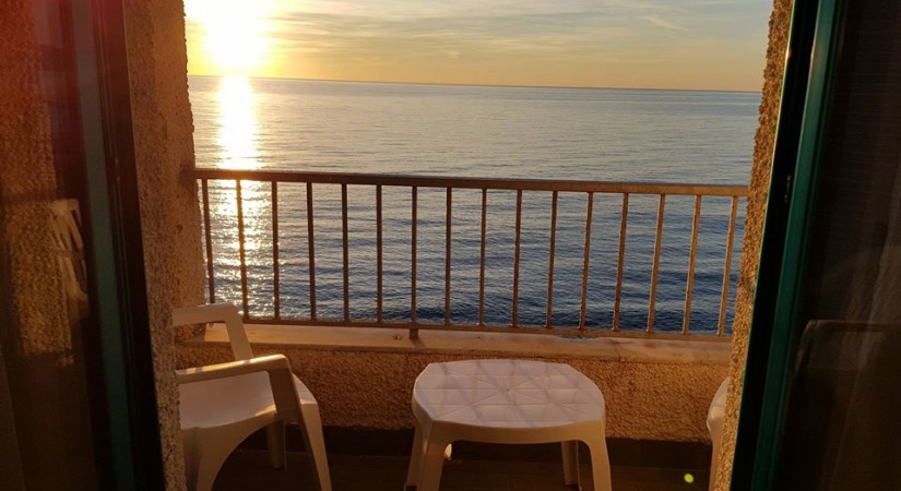 Sea Palace Hotel