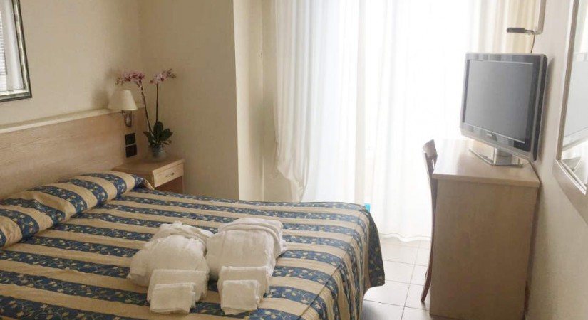 Sea Palace Hotel