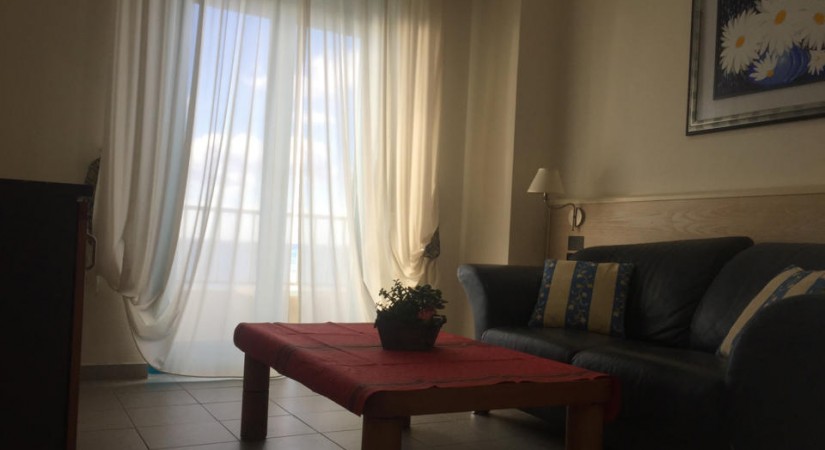 Sea Palace Hotel