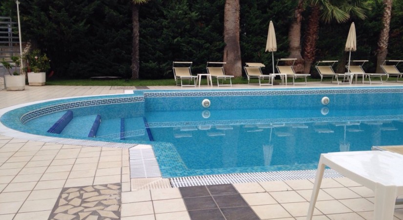 Sea Palace Hotel