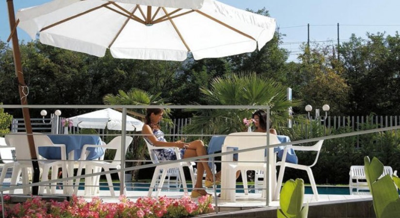 Sea Palace Hotel