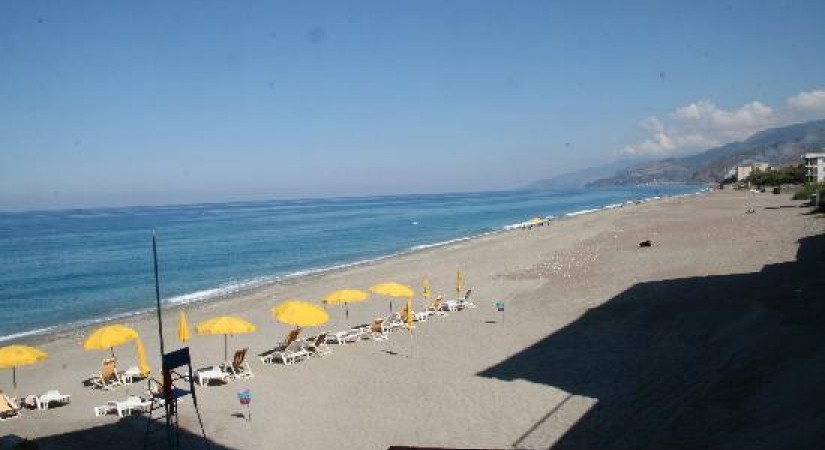 Sea Palace Hotel