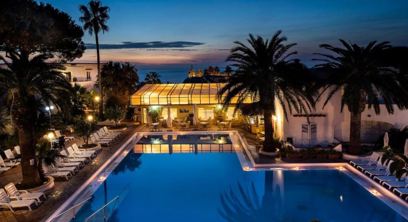 Hotel Terme Royal Palm | Foto 24