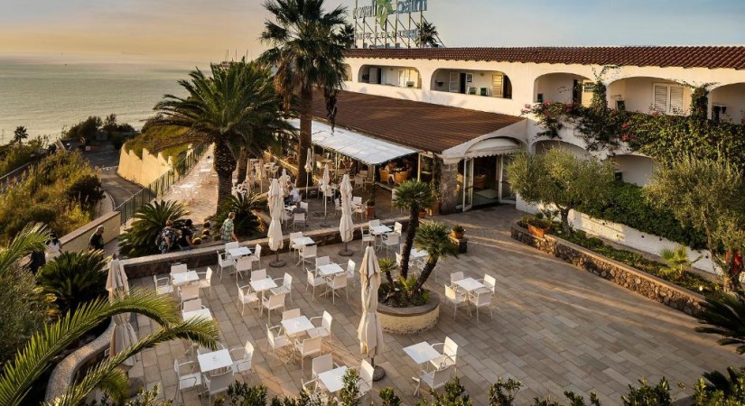 Hotel Terme Royal Palm | Foto 8
