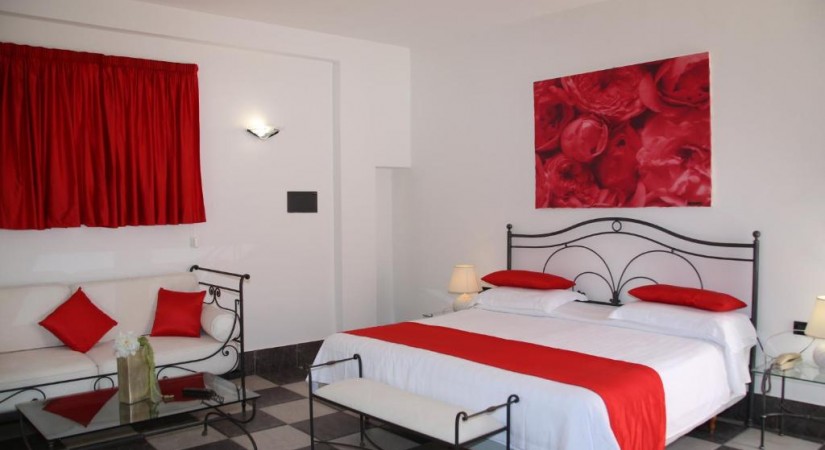 Borgo Romantica Resort & Spa
