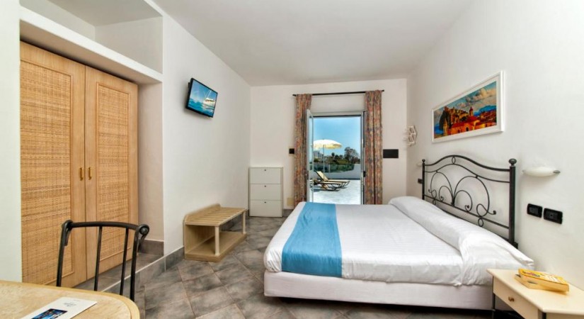 Borgo Romantica Resort & Spa