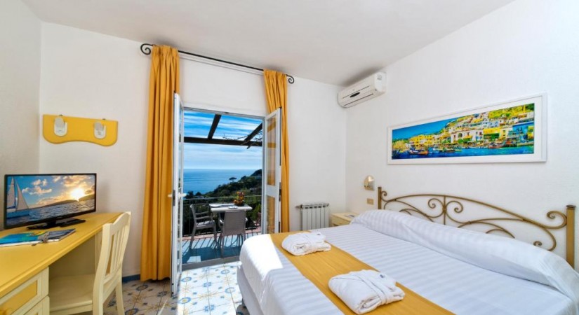 Borgo Romantica Resort & Spa