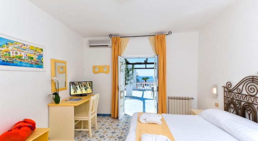Borgo Romantica Resort & Spa