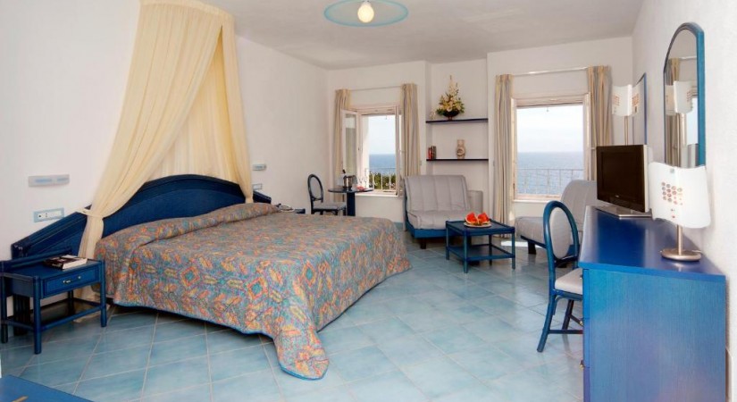 Borgo Romantica Resort & Spa