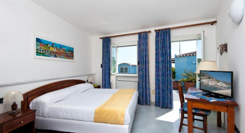 Borgo Romantica Resort & Spa