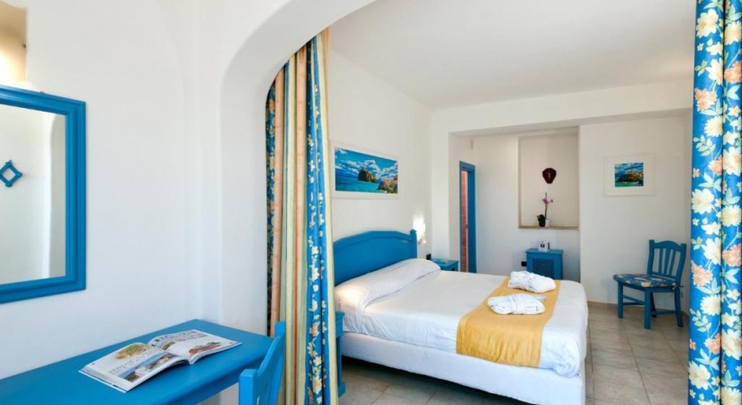 Borgo Romantica Resort & Spa