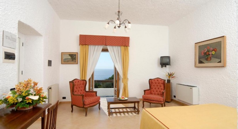 Borgo Romantica Resort & Spa