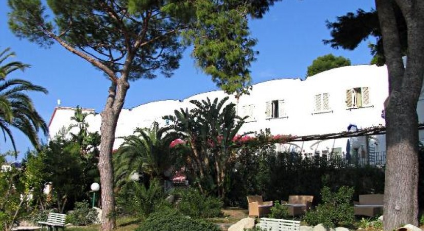 Borgo Romantica Resort & Spa