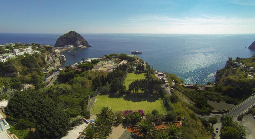 Borgo Romantica Resort & Spa