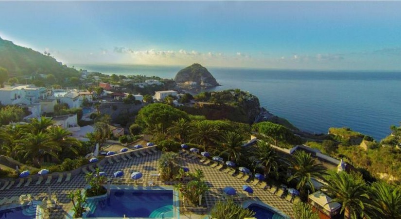 Borgo Romantica Resort & Spa