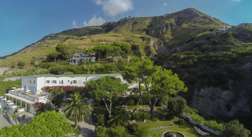 Borgo Romantica Resort & Spa