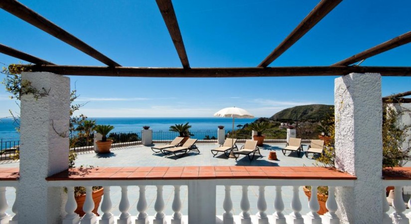 Borgo Romantica Resort & Spa
