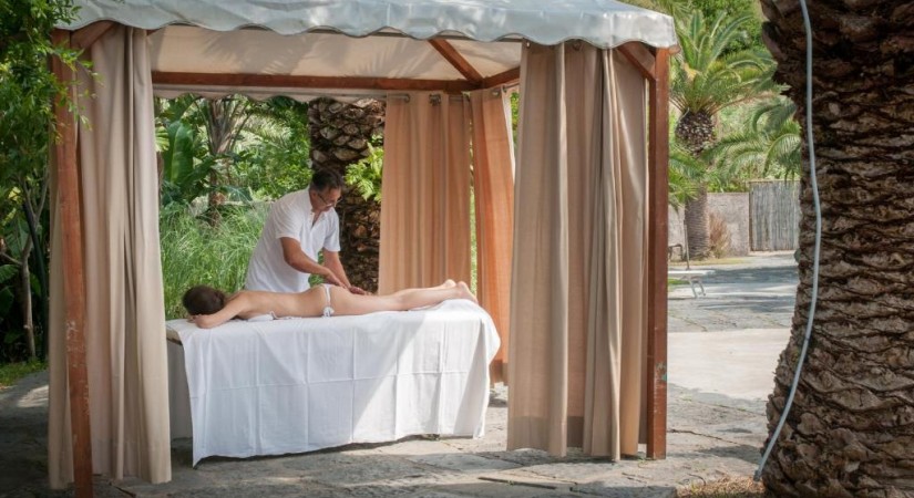 Borgo Romantica Resort & Spa