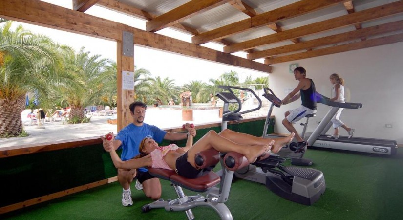 Borgo Romantica Resort & Spa