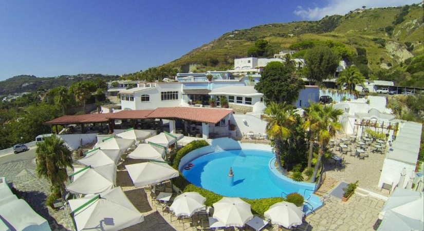 Borgo Romantica Resort & Spa