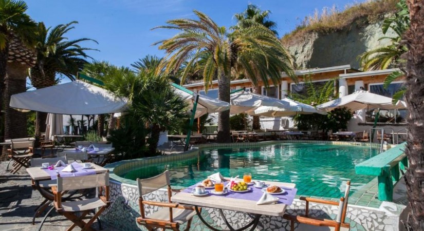 Borgo Romantica Resort & Spa