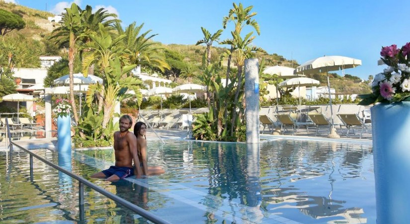 Borgo Romantica Resort & Spa