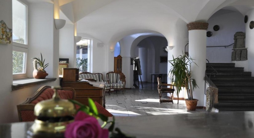 Borgo Romantica Resort & Spa