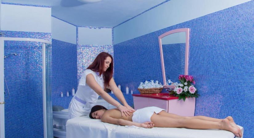 Borgo Romantica Resort & Spa