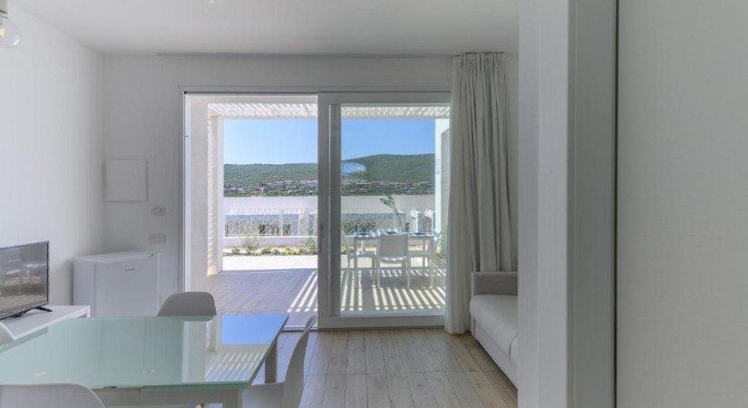 Capo Falcone Charming Apartments