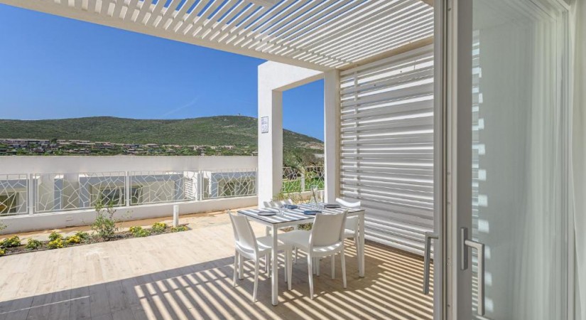 Capo Falcone Charming Apartments