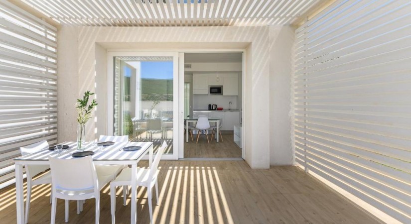 Capo Falcone Charming Apartments