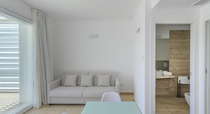 Capo Falcone Charming Apartments