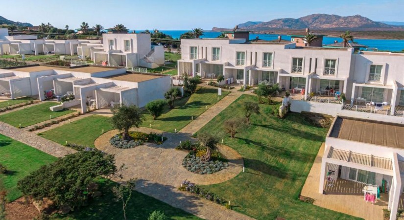 Capo Falcone Charming Apartments
