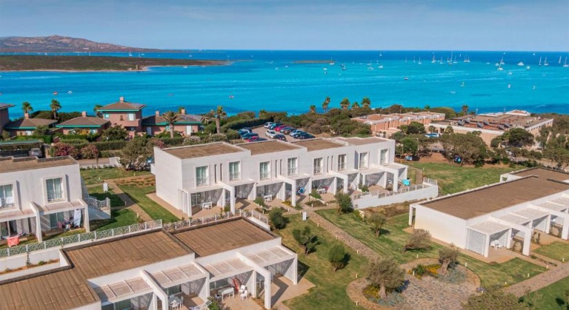 Capo Falcone Charming Apartments