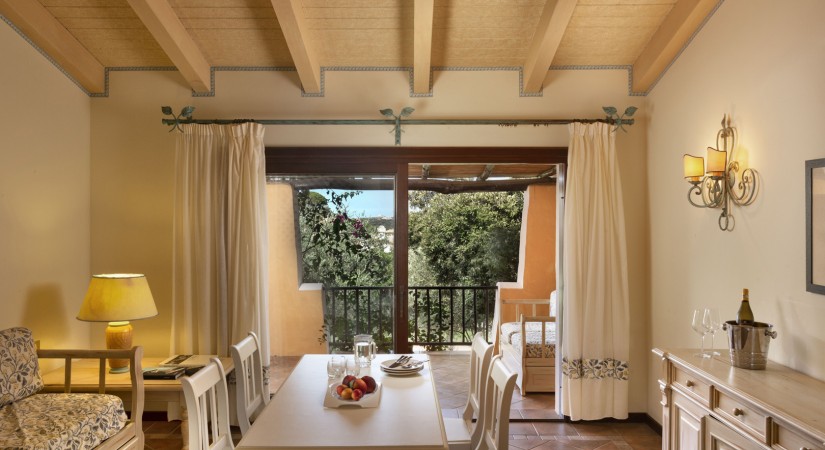 Il Giardino Degli Oleandri