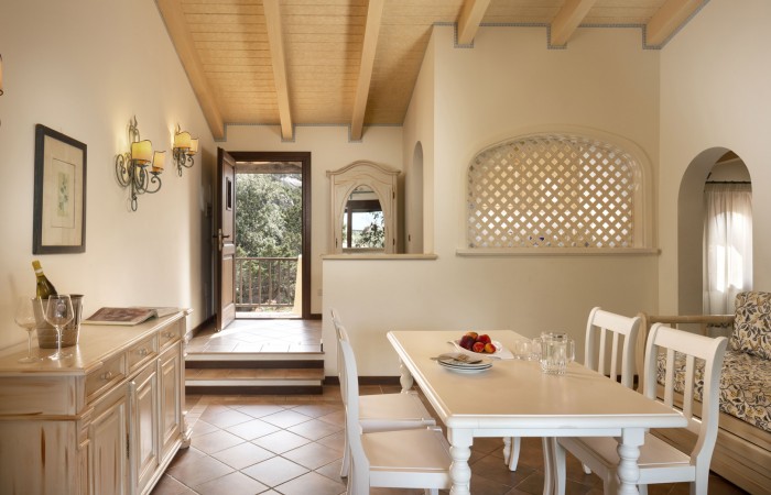 Il Giardino Degli Oleandri