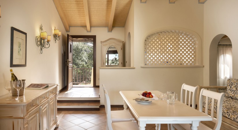 Il Giardino Degli Oleandri