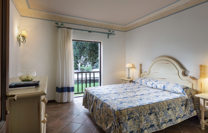 Il Giardino Degli Oleandri