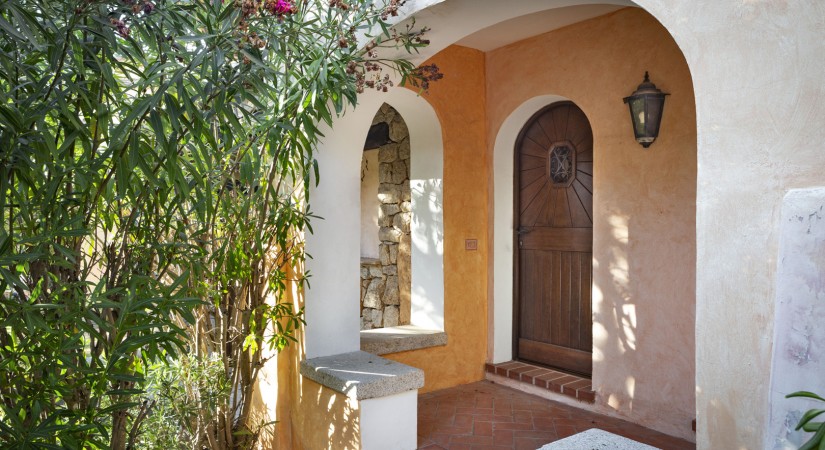 Il Giardino Degli Oleandri