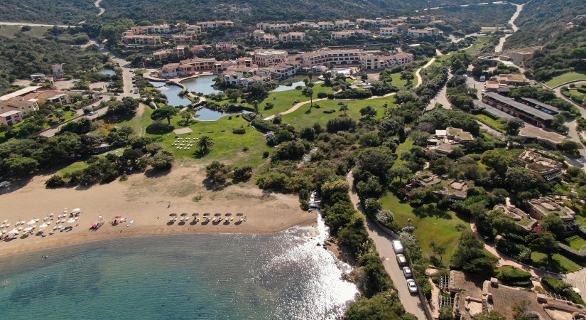 Il Giardino Degli Oleandri