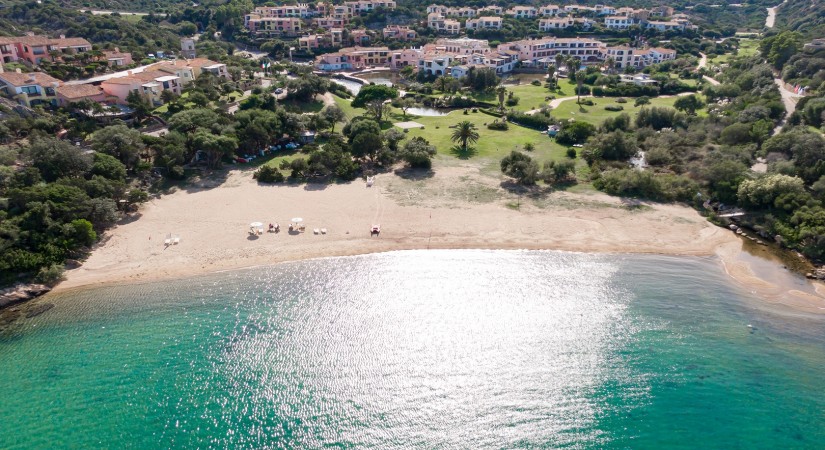 Il Giardino Degli Oleandri