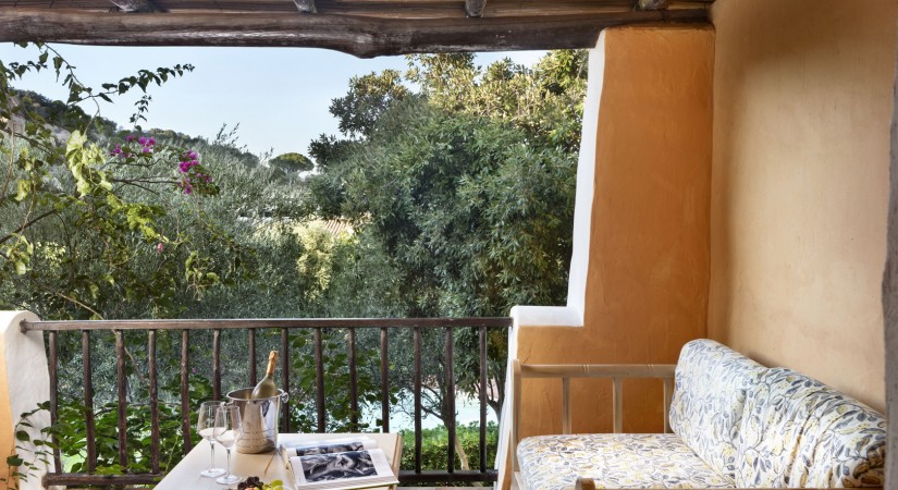 Il Giardino Degli Oleandri