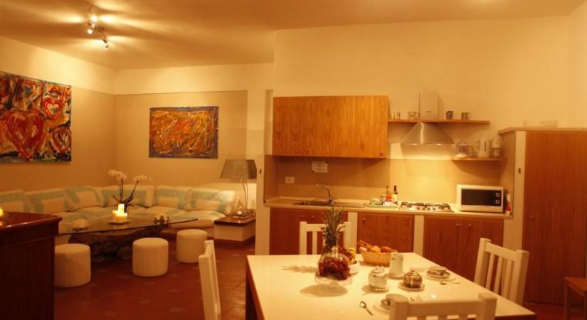 Villa Antonina