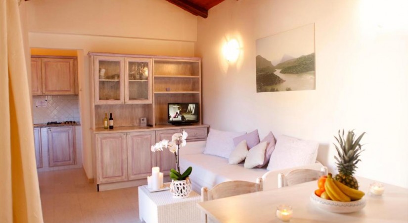 Villa Antonina