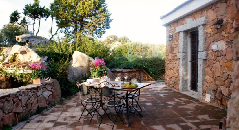 Villa Antonina