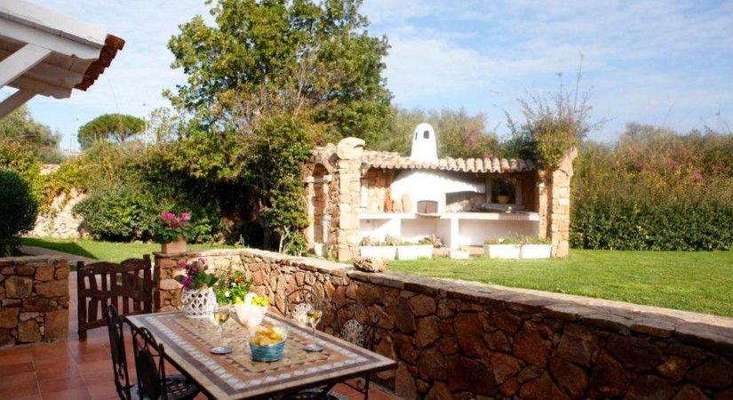 Villa Antonina