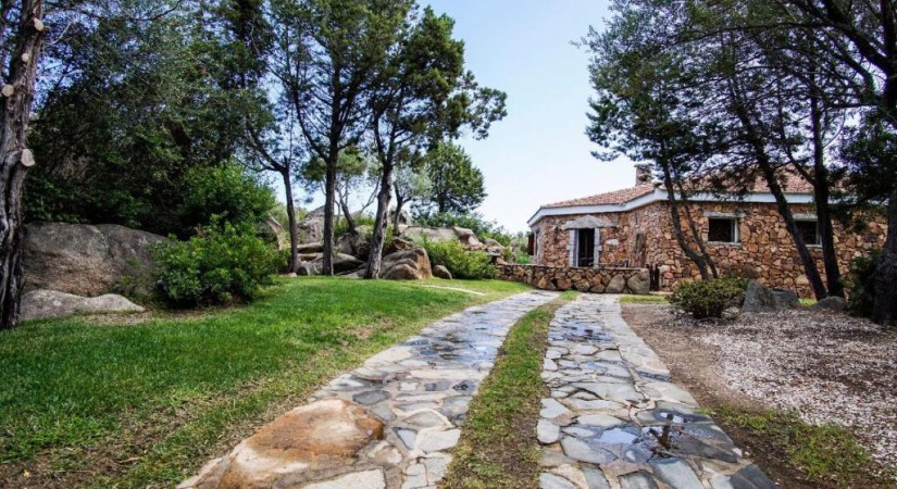 Villa Antonina