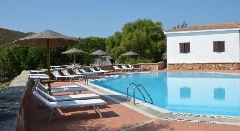 Villa Antonina