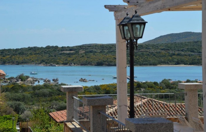 Villa Antonina