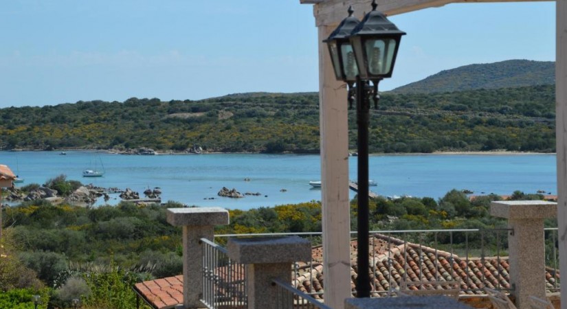 Villa Antonina